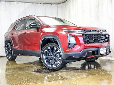 New 2026 Chevrolet Equinox RS for sale #55824 - photo 2