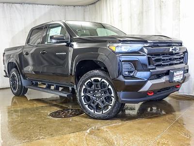 New 2026 Chevrolet Colorado Z71 Crew Cab for sale #55825 - photo 2