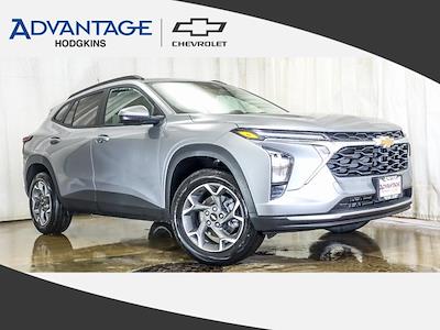 New 2026 Chevrolet Trax LT for sale #55827 - photo 1