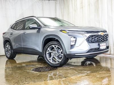 New 2026 Chevrolet Trax LT for sale #55827 - photo 2