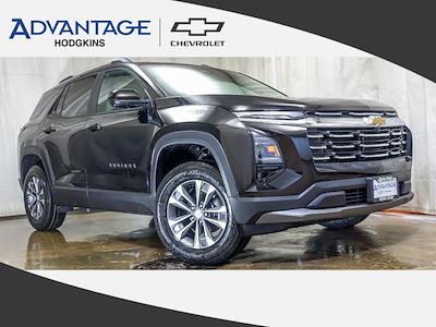 New 2026 Chevrolet Equinox LT for sale #55828 - photo 1