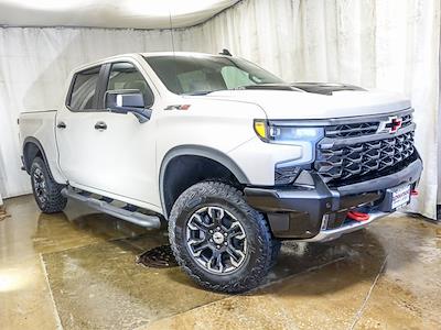 New 2026 Chevrolet Silverado 1500 ZR2 Crew Cab for sale #55830 - photo 2