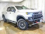 New 2026 Chevrolet Silverado 1500 ZR2 Crew Cab for sale #55830 - photo 2