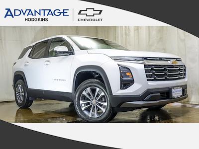 New 2026 Chevrolet Equinox LT for sale #55832 - photo 1