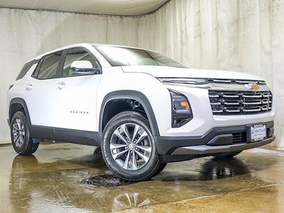 New 2026 Chevrolet Equinox LT for sale #55832 - photo 2