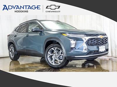 2026 Chevrolet Trax FWD SUV for sale #55834 - photo 1