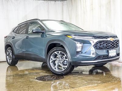 2026 Chevrolet Trax FWD SUV for sale #55834 - photo 2