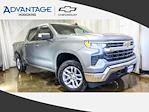New 2026 Chevrolet Silverado 1500 LT Crew Cab for sale #55836 - photo 1