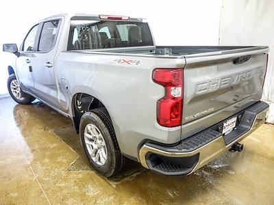 2026 Chevrolet Silverado 1500 Crew Cab 4WD Pickup for sale #55837 - photo 2