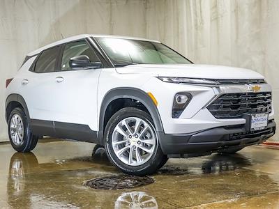 2026 Chevrolet Trailblazer FWD SUV for sale #55838 - photo 2