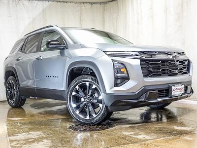 2026 Chevrolet Equinox AWD SUV for sale #55839 - photo 2