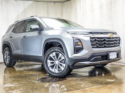 2026 Chevrolet Equinox FWD SUV for sale #55840 - photo 2