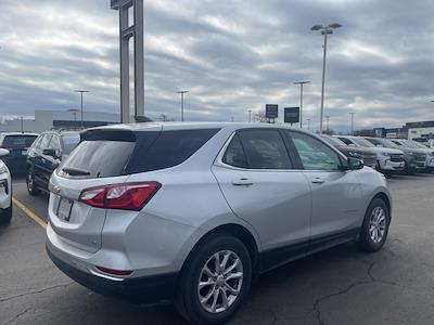 Used 2020 Chevrolet Equinox - photo 1