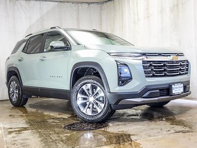 New 2026 Chevrolet Equinox - photo 1