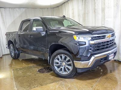 New 2026 Chevrolet Silverado 1500 - photo 1