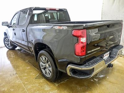 New 2026 Chevrolet Silverado 1500 - photo 1