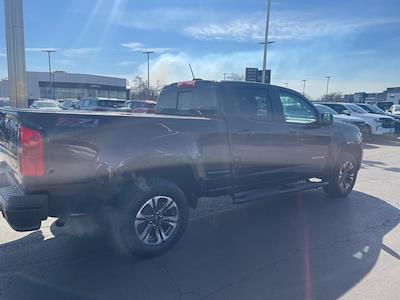 Used 2021 Chevrolet Colorado - photo 1