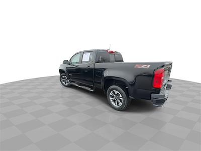 Used 2021 Chevrolet Colorado - photo 1