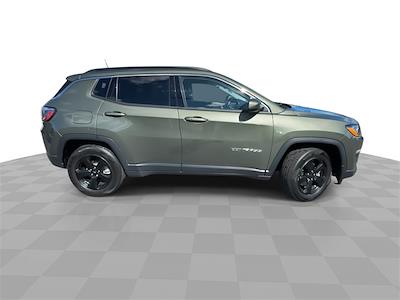 Used 2018 Jeep Compass - photo 1