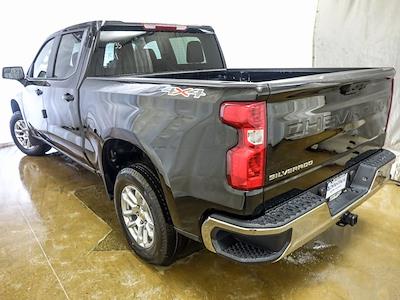 2026 Chevrolet Silverado 1500 Crew Cab 4WD Pickup for sale #55852 - photo 2