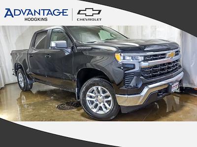 New 2026 Chevrolet Silverado 1500 - photo 1