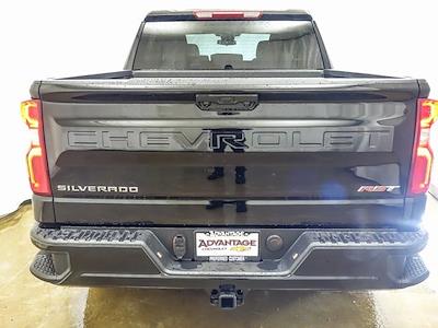 New 2026 Chevrolet Silverado 1500 - photo 1