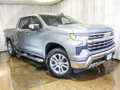 New 2026 Chevrolet Silverado 1500 - photo 1