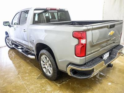 2026 Chevrolet Silverado 1500 Crew Cab 4WD Pickup for sale #55855 - photo 2