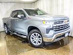 2026 Chevrolet Silverado 1500 Crew Cab 4WD Pickup for sale #55855 - photo 4