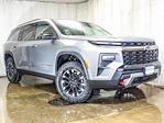 2026 Chevrolet Traverse AWD SUV for sale #55857 - photo 2