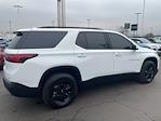 2022 Chevrolet Traverse FWD SUV for sale #55857A - photo 2