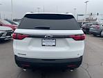 2022 Chevrolet Traverse FWD SUV for sale #55857A - photo 3