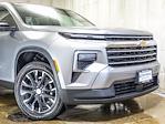 2026 Chevrolet Traverse AWD SUV for sale #55858 - photo 3