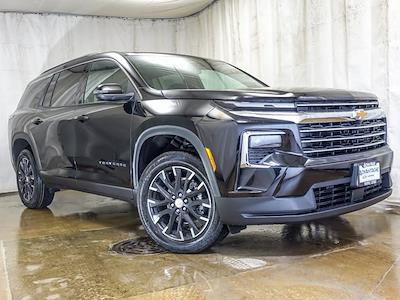 New 2026 Chevrolet Traverse - photo 1