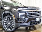 2026 Chevrolet Traverse AWD SUV for sale #55860 - photo 3