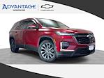 2023 Chevrolet Traverse AWD SUV for sale #55862A - photo 1