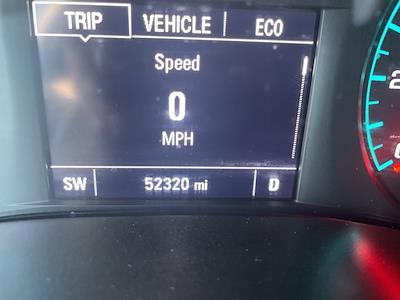 Used 2021 Chevrolet Colorado - photo 1