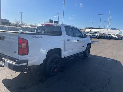 Used 2021 Chevrolet Colorado - photo 1
