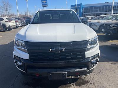 Used 2021 Chevrolet Colorado - photo 1