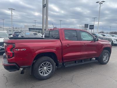 Used 2024 Chevrolet Colorado - photo 1