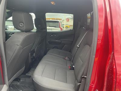 Used 2024 Chevrolet Colorado - photo 1