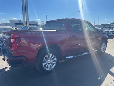 Used 2020 Chevrolet Silverado 1500 - photo 1