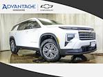 2026 Chevrolet Traverse AWD SUV for sale #55866 - photo 1