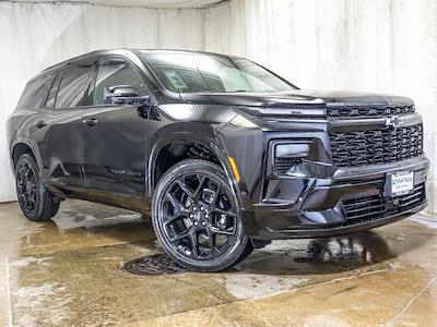 New 2026 Chevrolet Traverse - photo 1