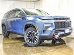 2026 Chevrolet Traverse AWD SUV for sale #55869 - photo 2