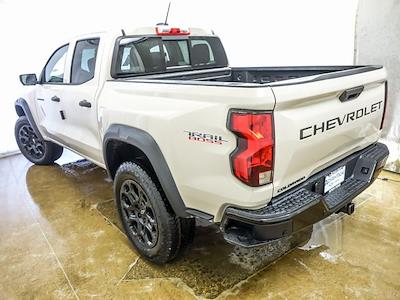 New 2026 Chevrolet Colorado - photo 1