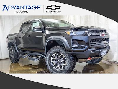 New 2026 Chevrolet Colorado - photo 1