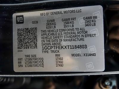 New 2026 Chevrolet Colorado - photo 1