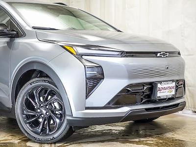 New 2027 Chevrolet Bolt EV - photo 1