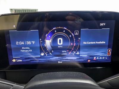 New 2026 Chevrolet Traverse - photo 1